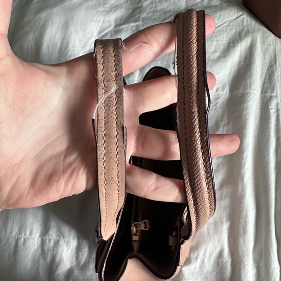 COACH Satchel - Picture 10 of 11